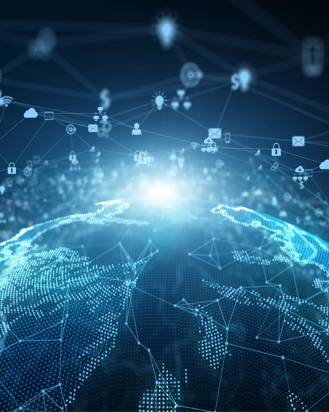 通信ネットワーク機器