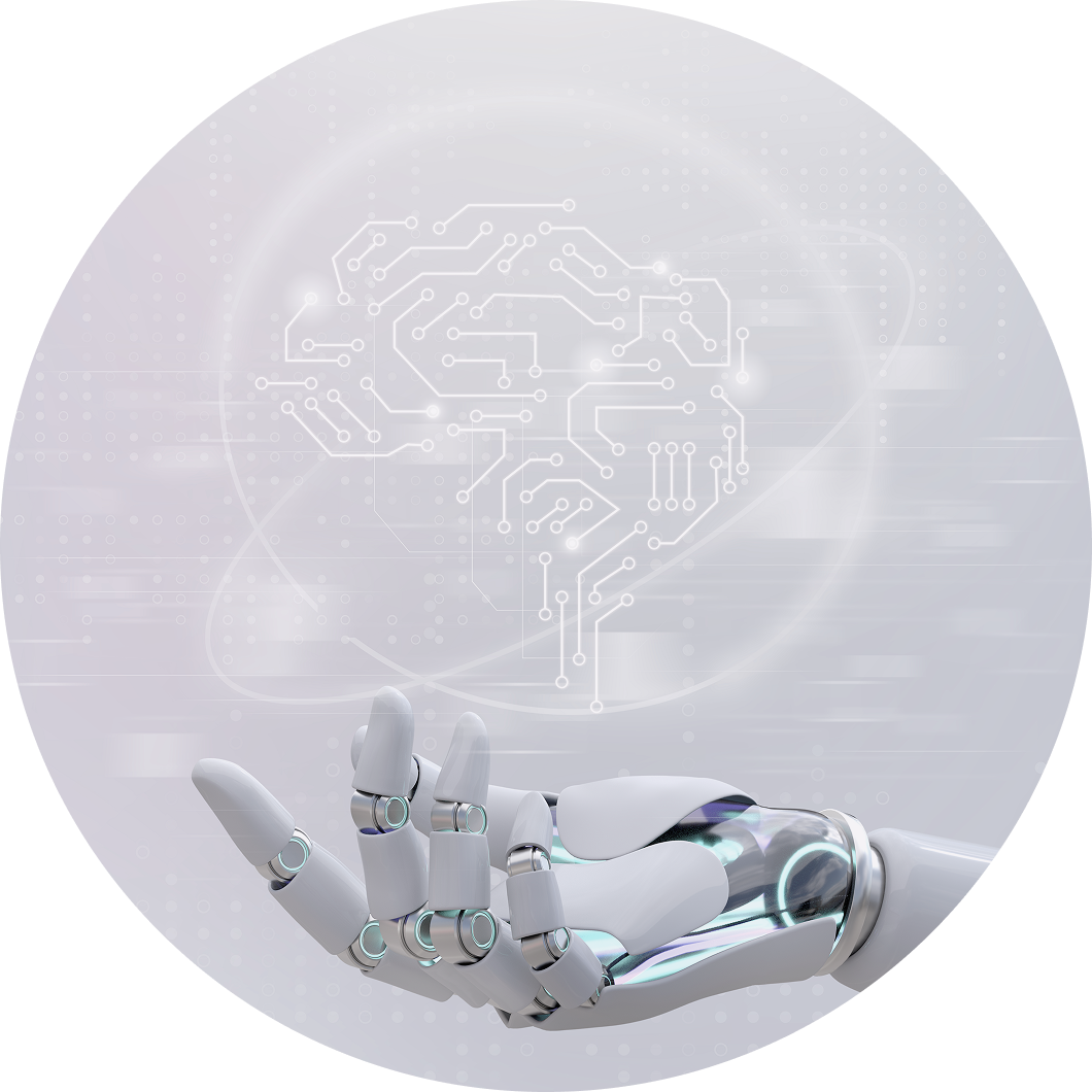 AIインフラ提供事業