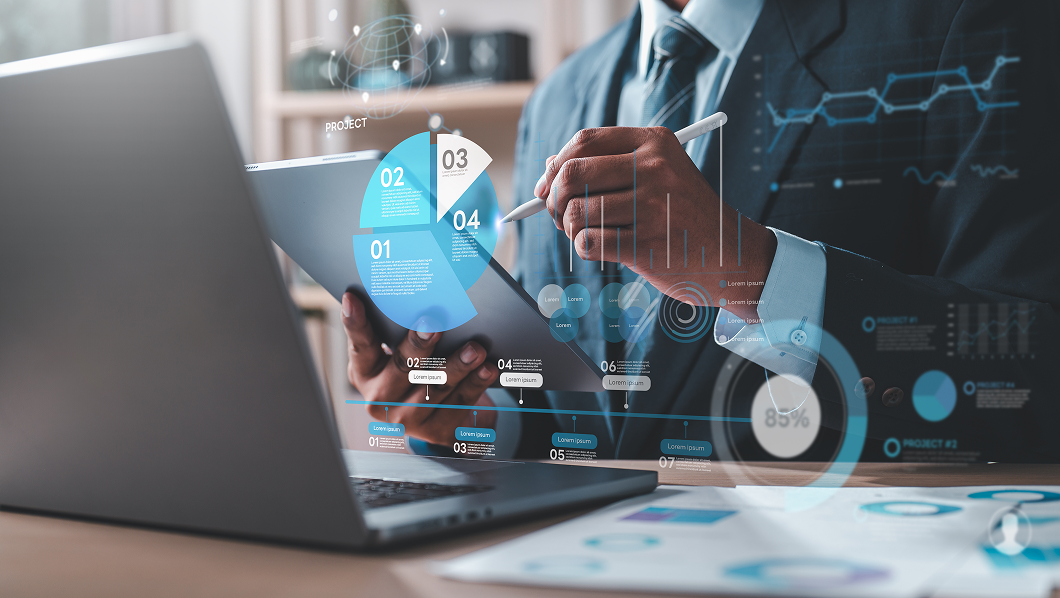 ビッグデータ解析・クラウド運用支援