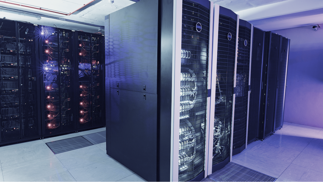 高性能サーバーレンタルサービス